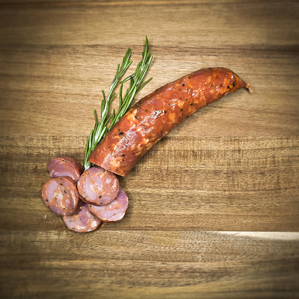 Andouille600x600 Andouille sausage